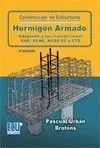 Contrucción de Estructuras de Hormigón Armado