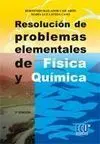Resolución de Problemas Elementales de Física y Química
