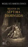 Relatos en Séptima Disminuida