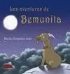 Las Aventuras de Bemunita