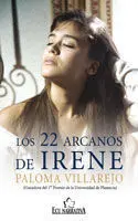 Los 22 Arcanos de Irene