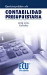 Contabilidad Presupuestaria, Ejercicio Practicos D