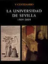 D-V Centenario Universidad de Sevilla 1505-2005
