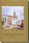 La Sevilla de Richard Ford 1830- 1833