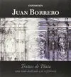 Juan Borrero, Trazos de Plata