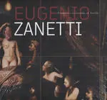 Eugenio Zanetti. pinacoteca Encontrada en Sevilla
