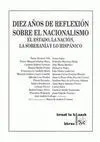 Diez Años de Reflexión Sobre el Nacionalismo