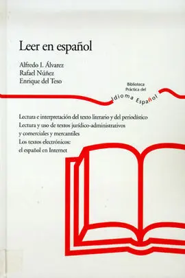 Leer en Español