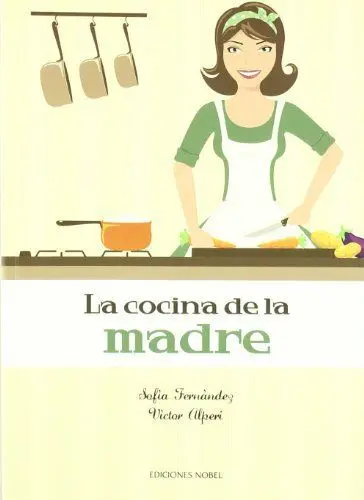 La Cocina de la Madre