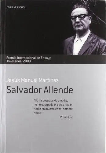 Salavdor Allende