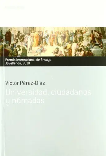 Universidad Ciudadanos y Nominas