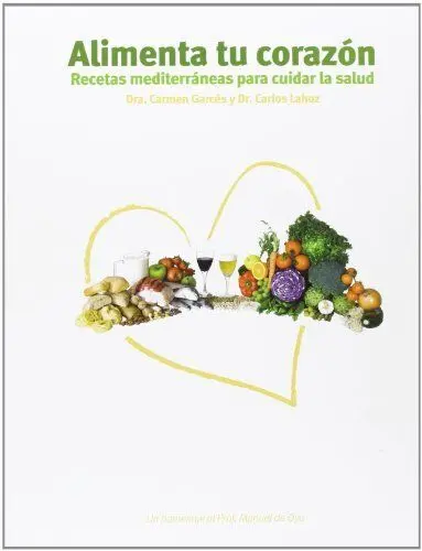 Alimenta tu Corazón