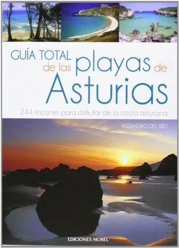 Guía Total de Playas de Asturias