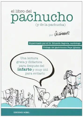 El Libro del Pachucho y de la Pachucha