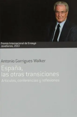 España las Otras Transiciones