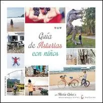 Guía de Asturias con Niños