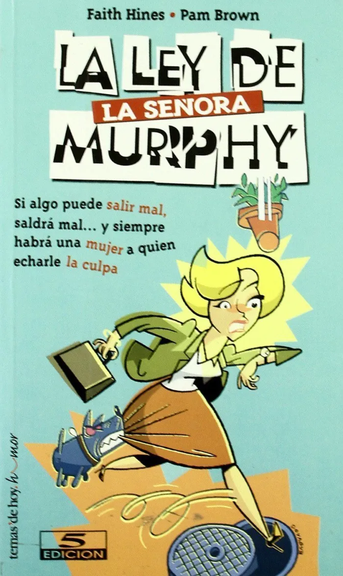 La Ley de la Señora Murphy