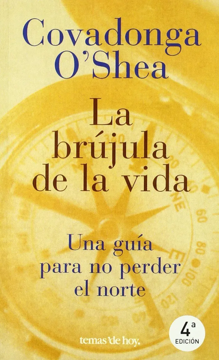 La Brujula de la Vida
