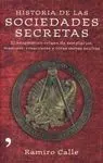Historia de las Sociedades Secretas