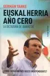 Euskal Herria, Año Cero