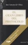El Gran Libro del Protocolo
