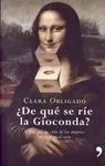 ¿De qué se Ríe la Gioconda?