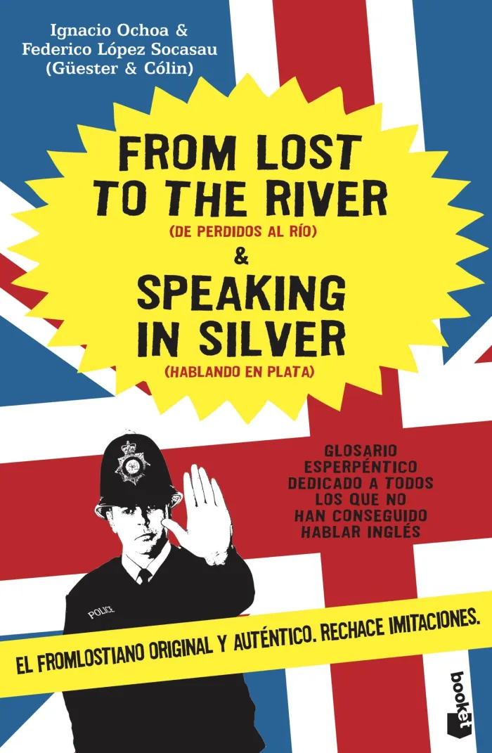 From Lost To The River
