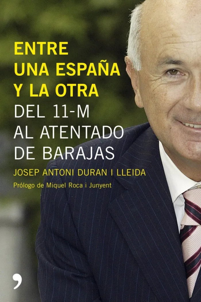 Entre una España y la Otra