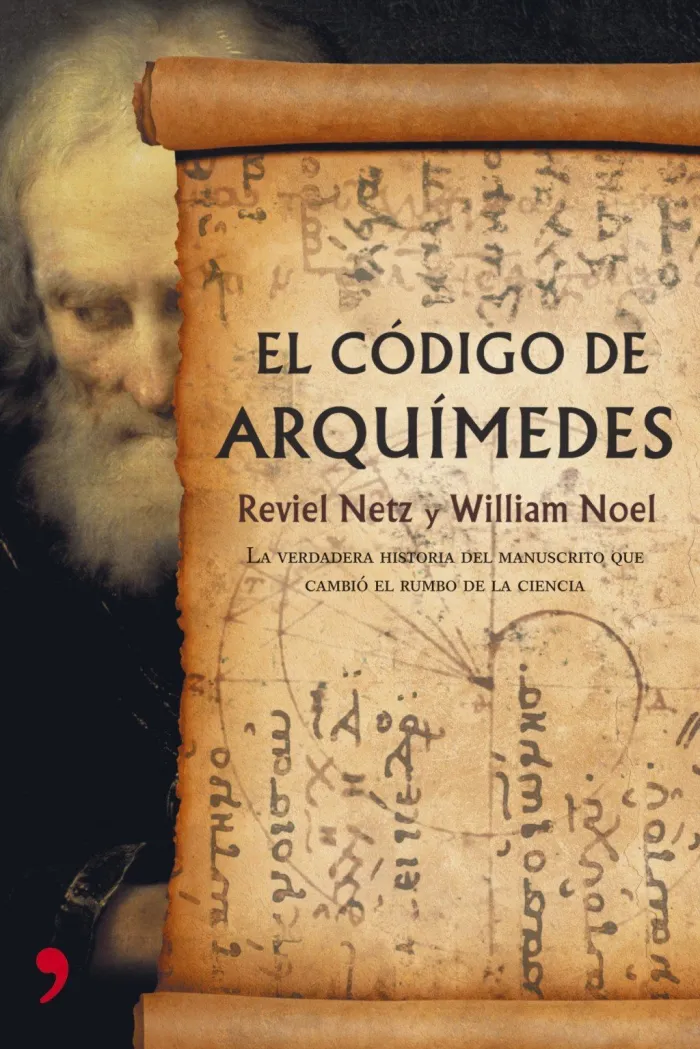 El Código de Arquímedes