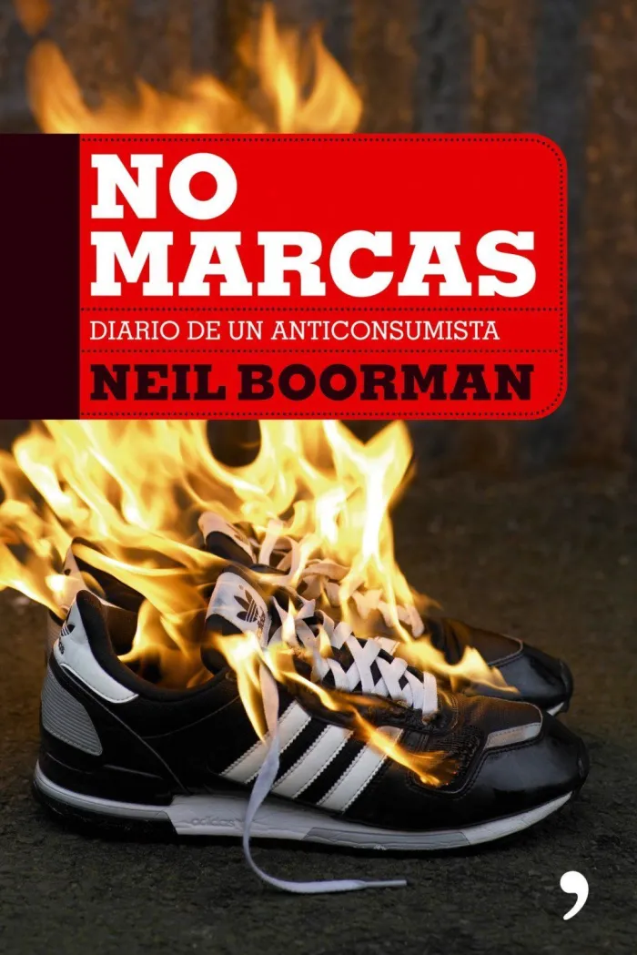 No Marcas