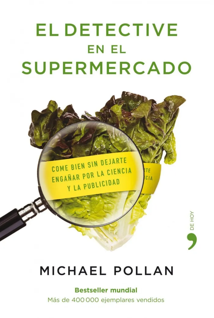 El Detective en el Supermercado