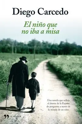 El Niño que no Iba a Misa