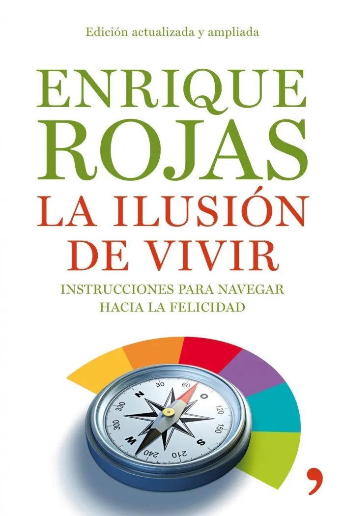 La Ilusión de Vivir