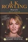 Biografía J. K. Rowling
