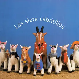 Los Siete Cabritillos