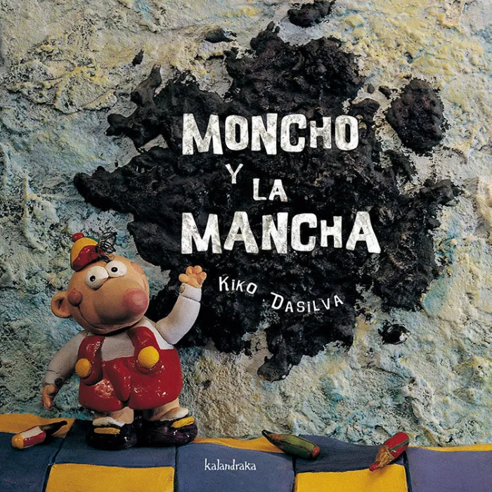 Moncho y la Mancha