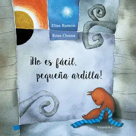 No Es Facil Pequeña Ardilla Ne