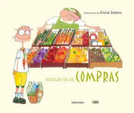 Nicolás Va de Compras