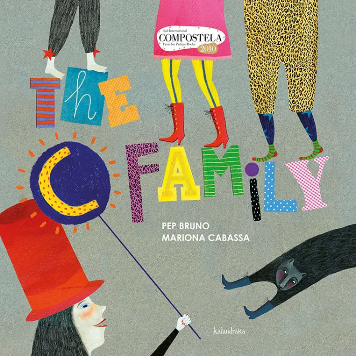The C Family