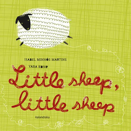 Little Sheep, Little Sheep