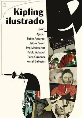 Kipling Ilustrado