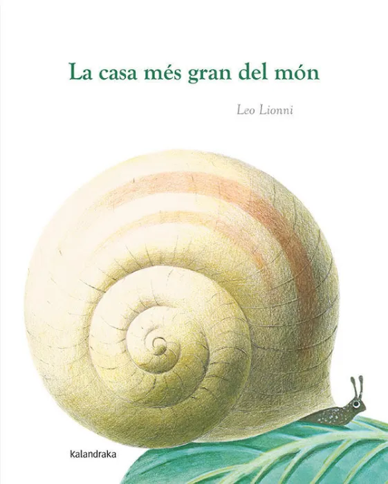 La Casa Més Gran del Món
