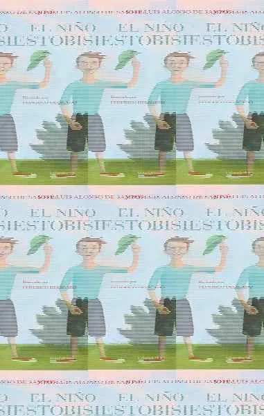 El Niño Bisiesto