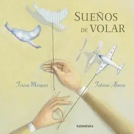 Sueños de Volar