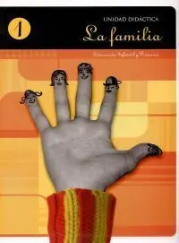 La Familia. Unidad Didáctica 1