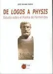 De Logos a Physis