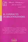 El Conflicto de Racionalidades