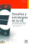 Desafíos y Estrategias de la Ue