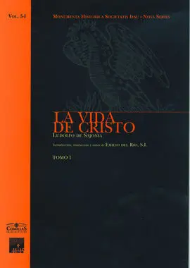 La Vida de Cristo