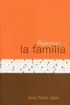 Repensar la Familia